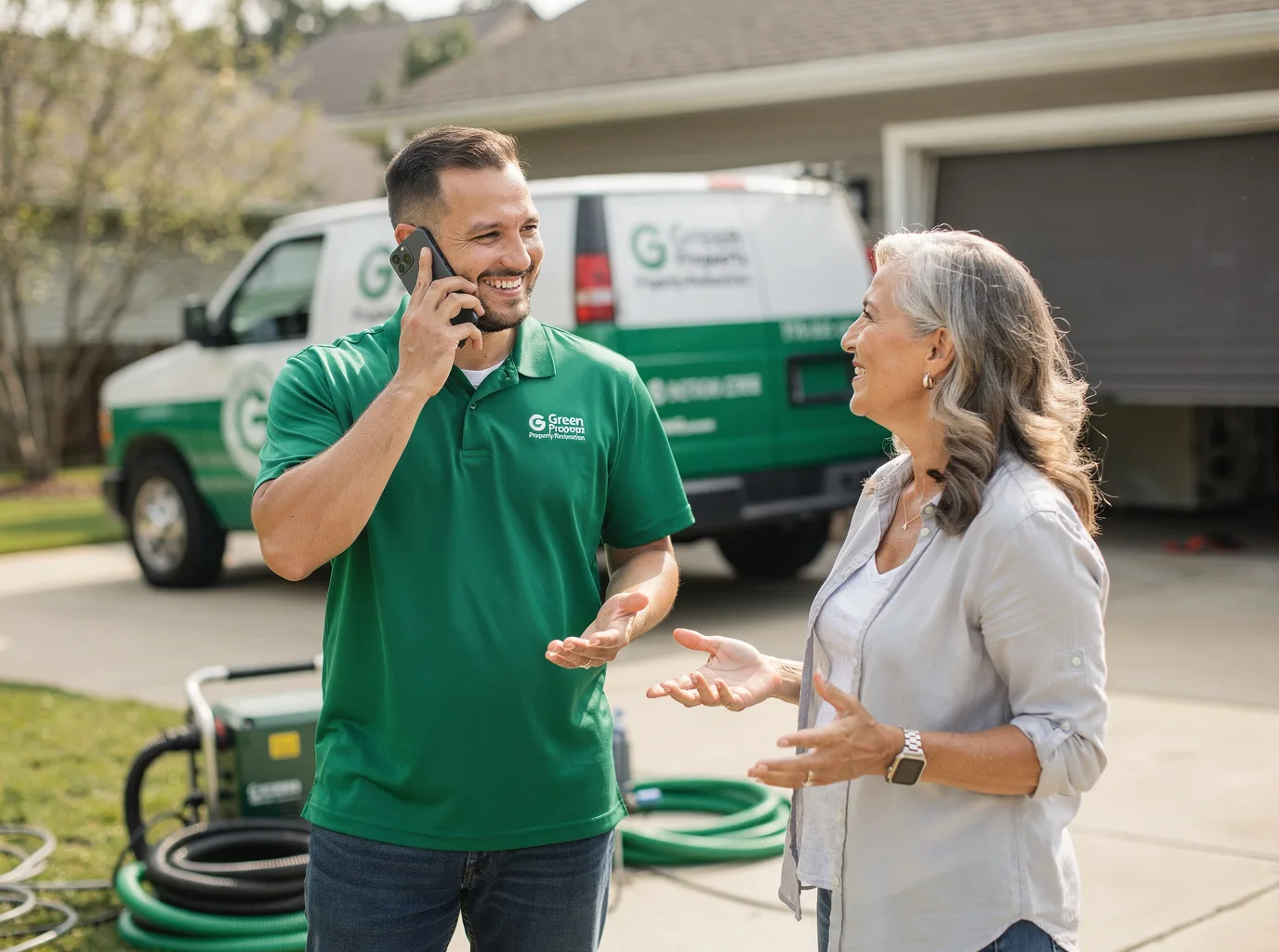 Water Damage Restoration Anna, IL FAQs